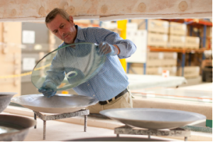 Warehouse Product Quality Assurance