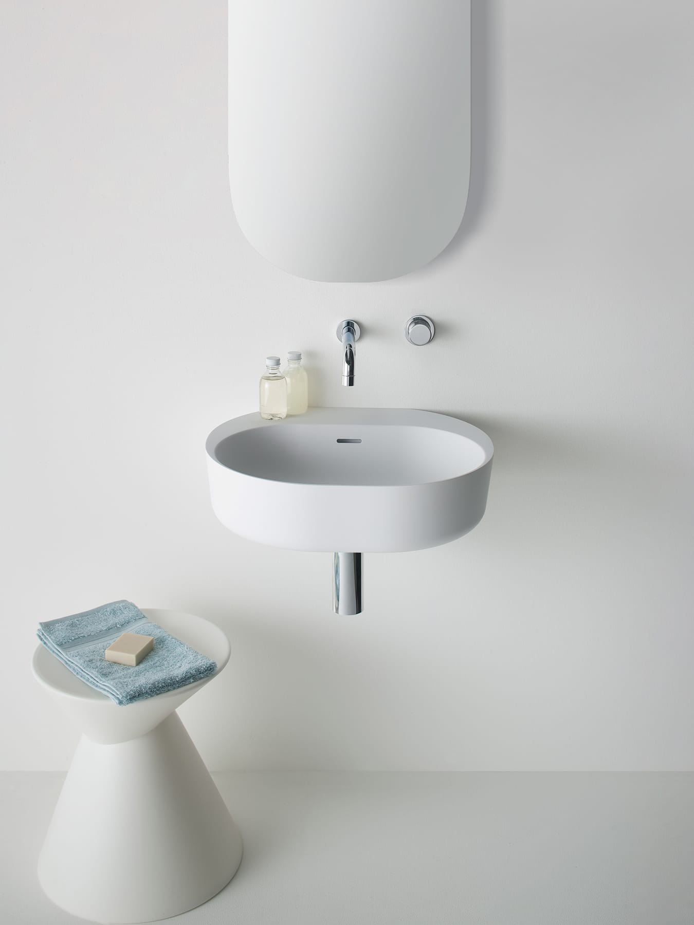 basin, sink, sink faucet