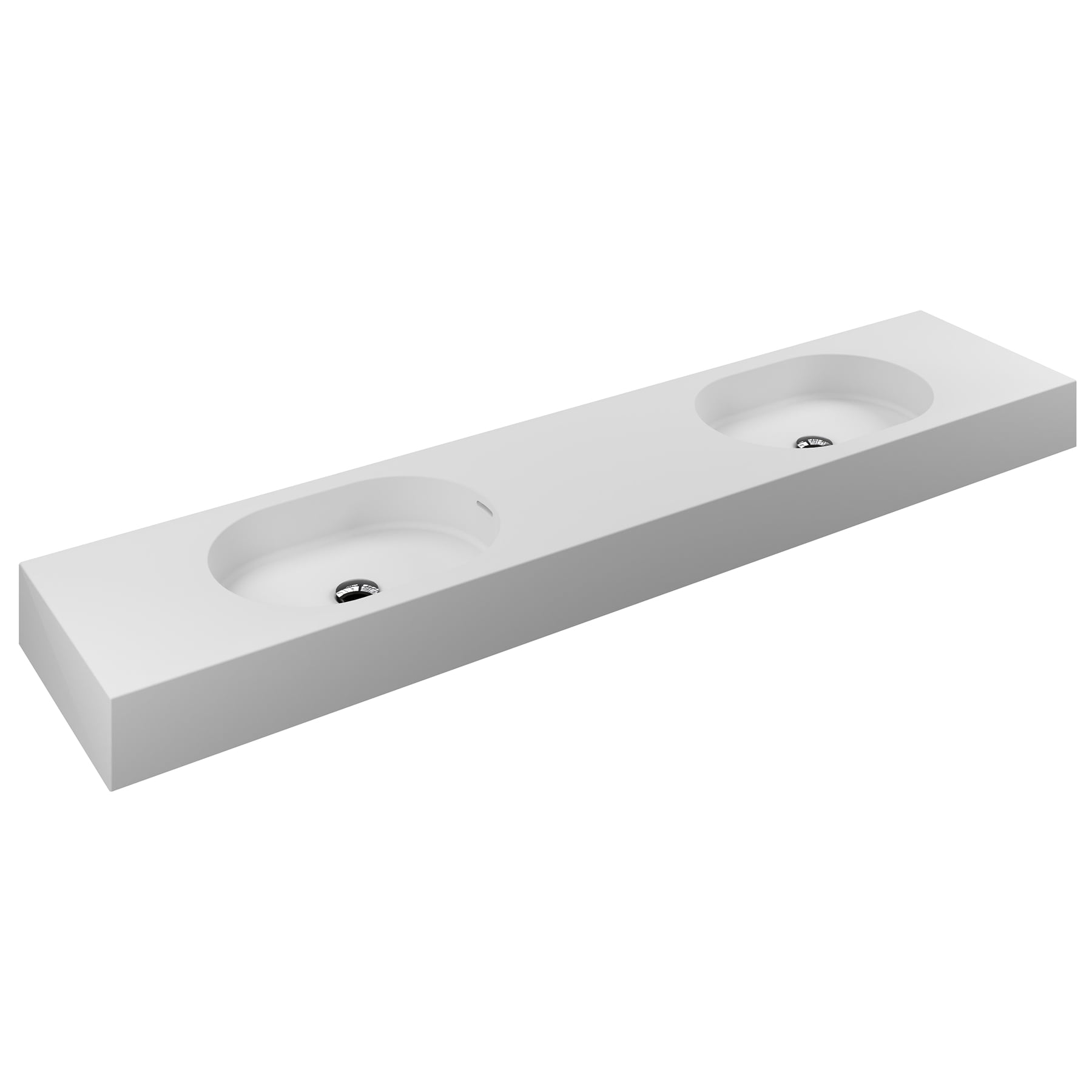 double sink, sink, hot tub, tub