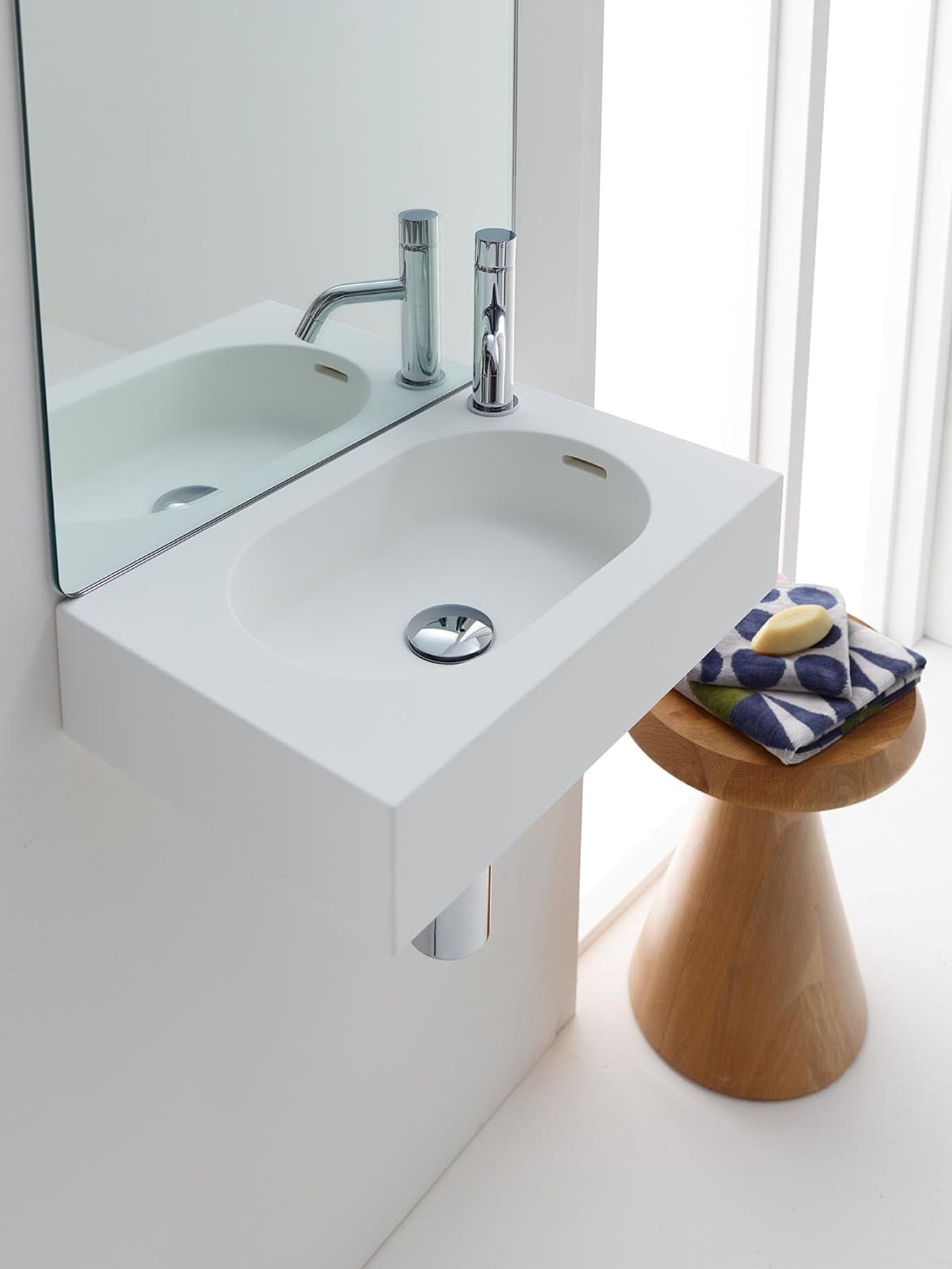 Arki 470 Basin