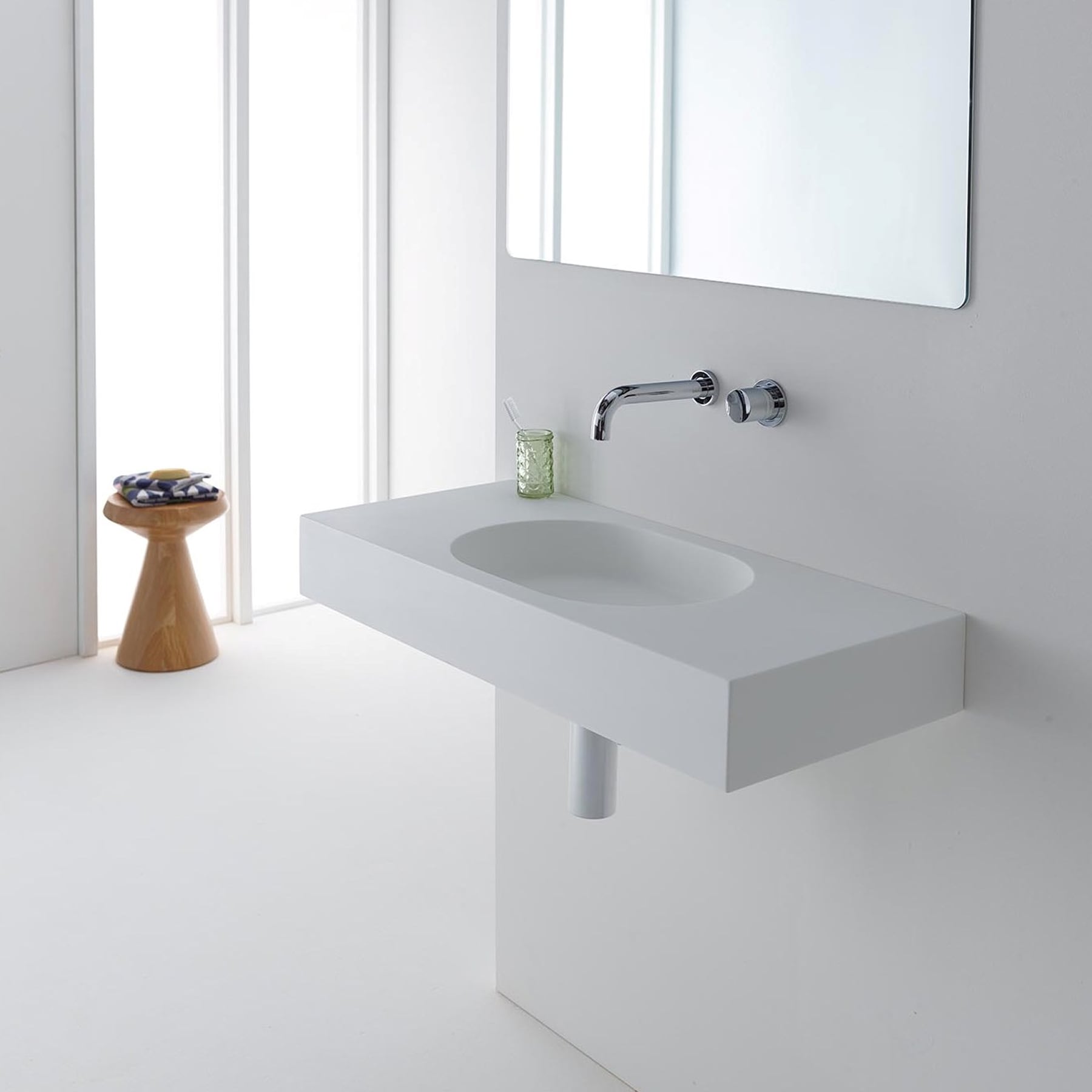 Arki 900 basin