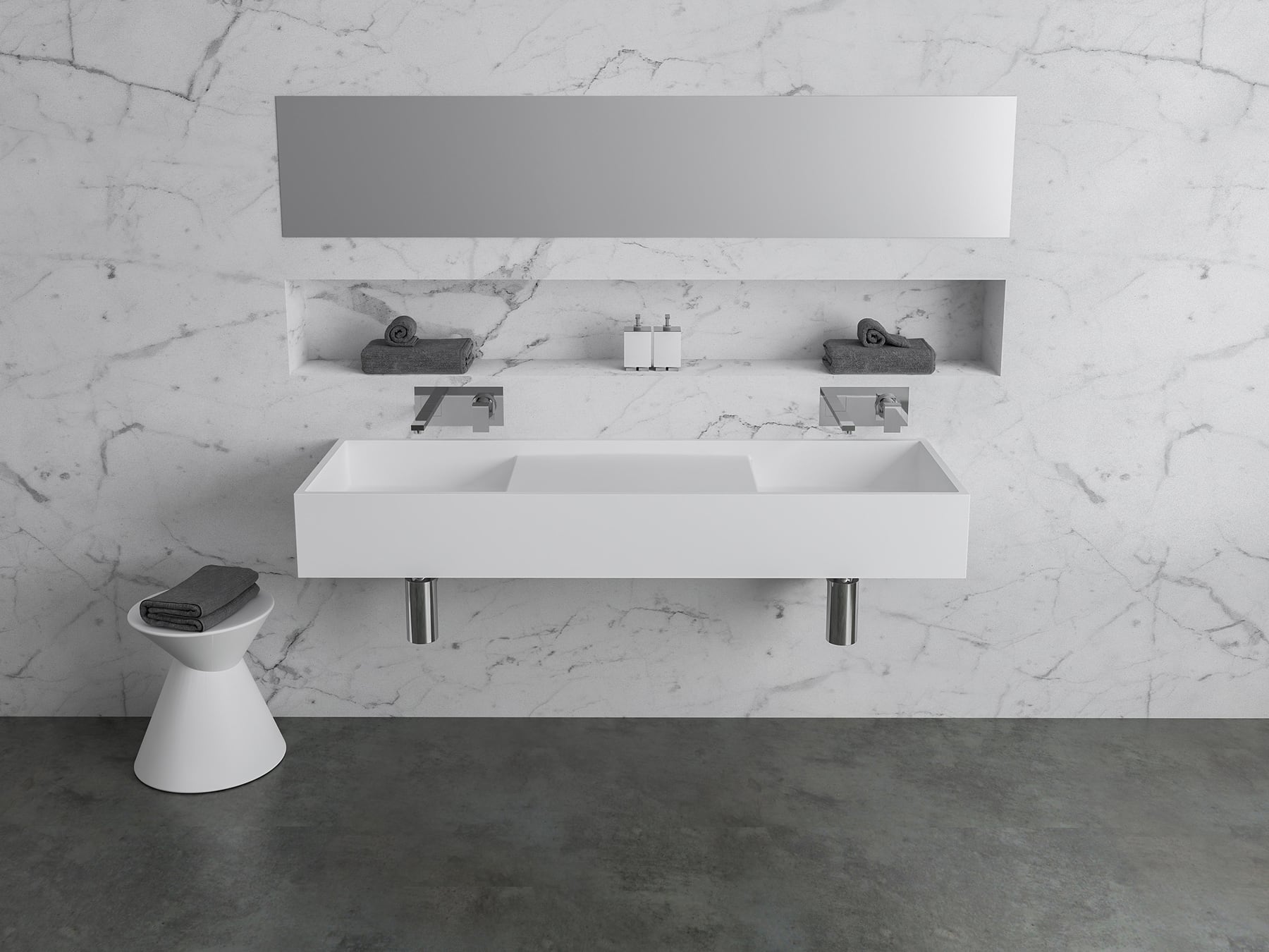 basin, sink, sink faucet, bathroom, indoors, room, toilet