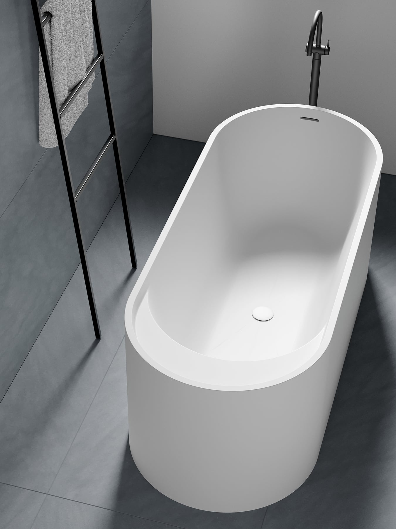 tub, bathing, bathtub, person