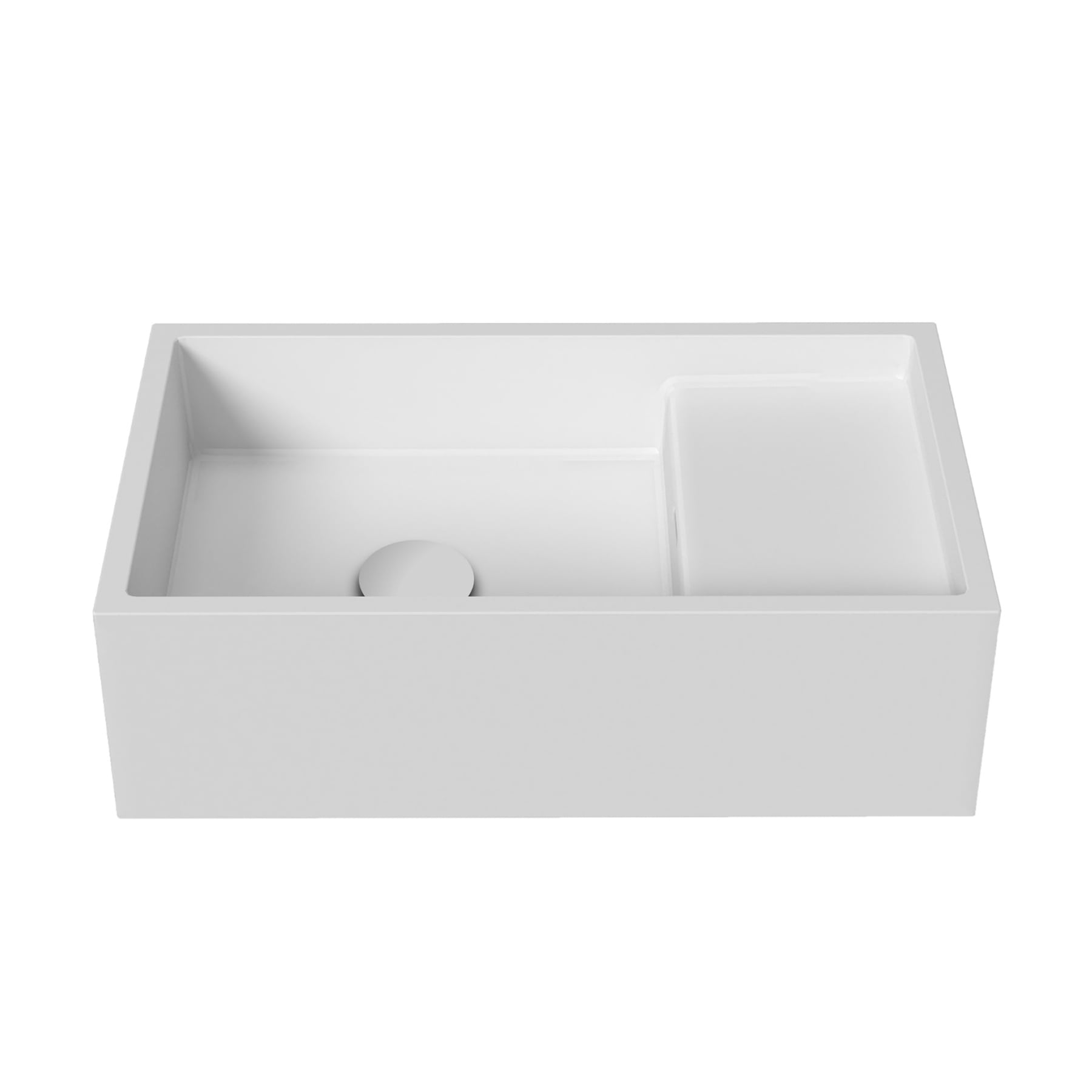 double sink, sink, hot tub, tub, drawer, furniture