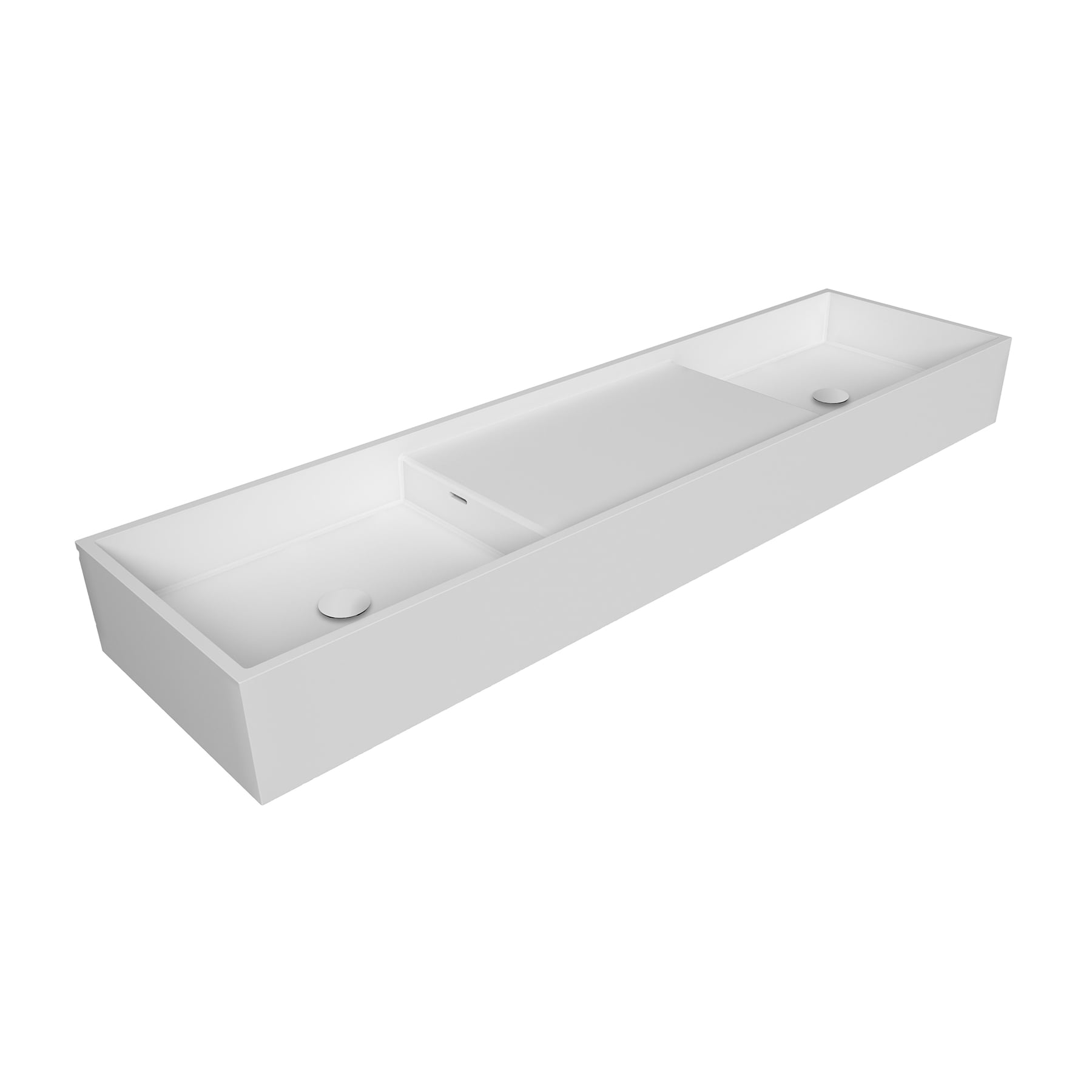 bathing, double sink, sink, bathtub, person, tub, hot tub