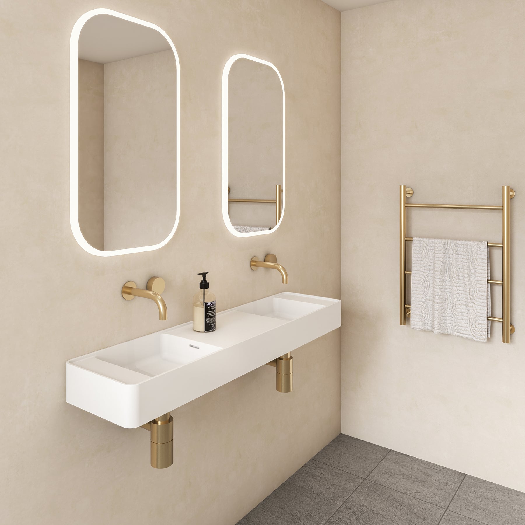 sink, sink faucet, basin