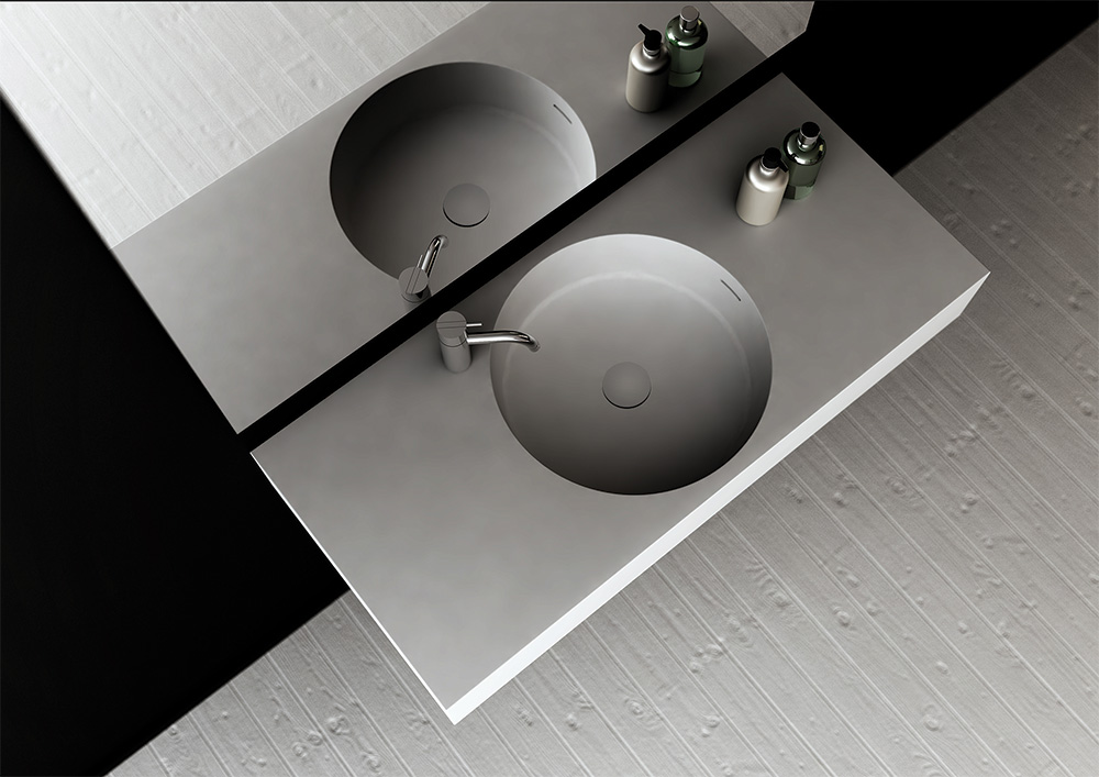 sink, double sink, sink faucet