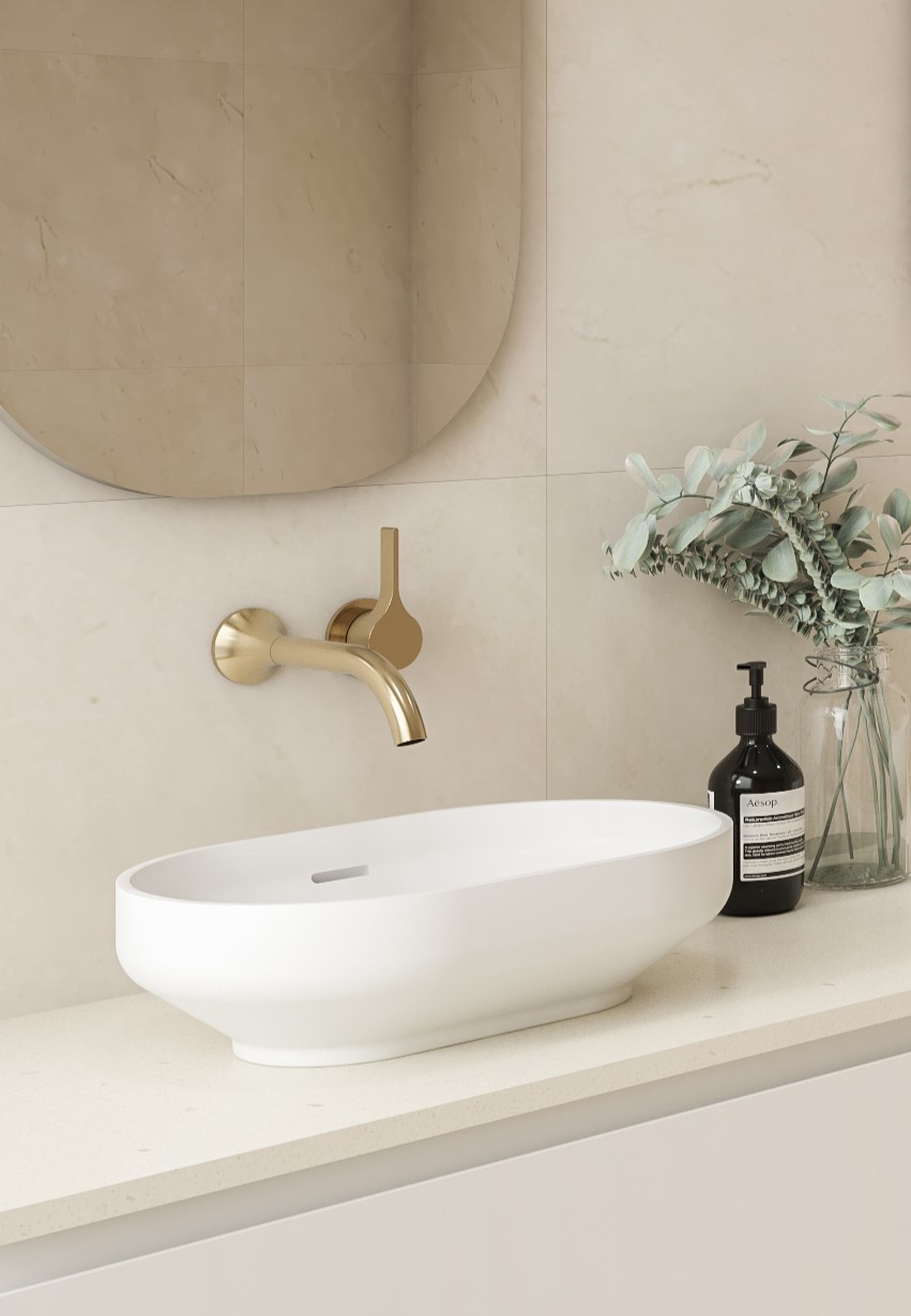 basin, sink, sink faucet