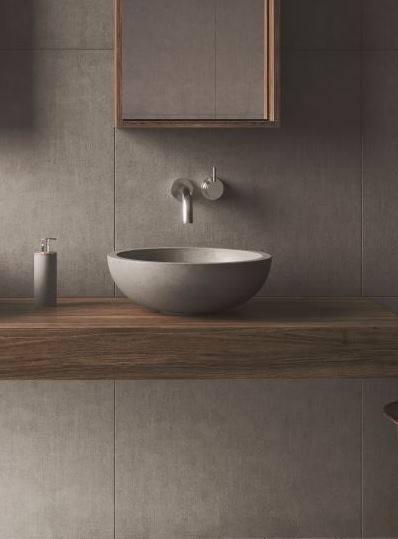 Villa 430 Round Basin