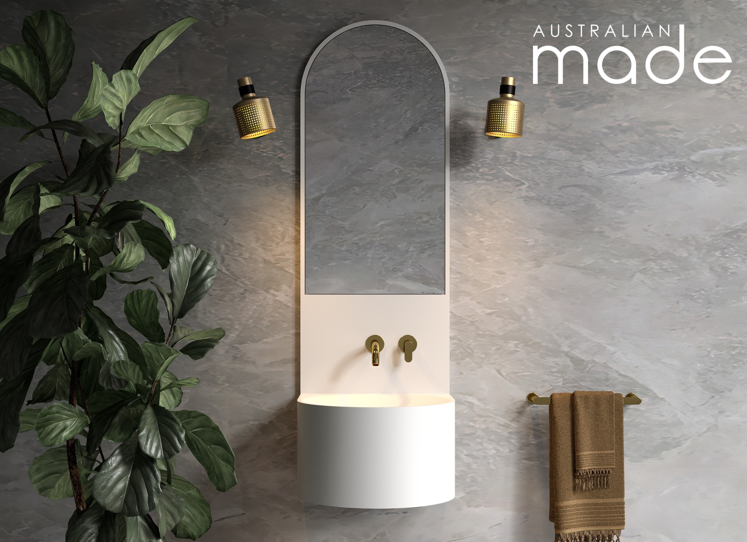 Australian Made Collection