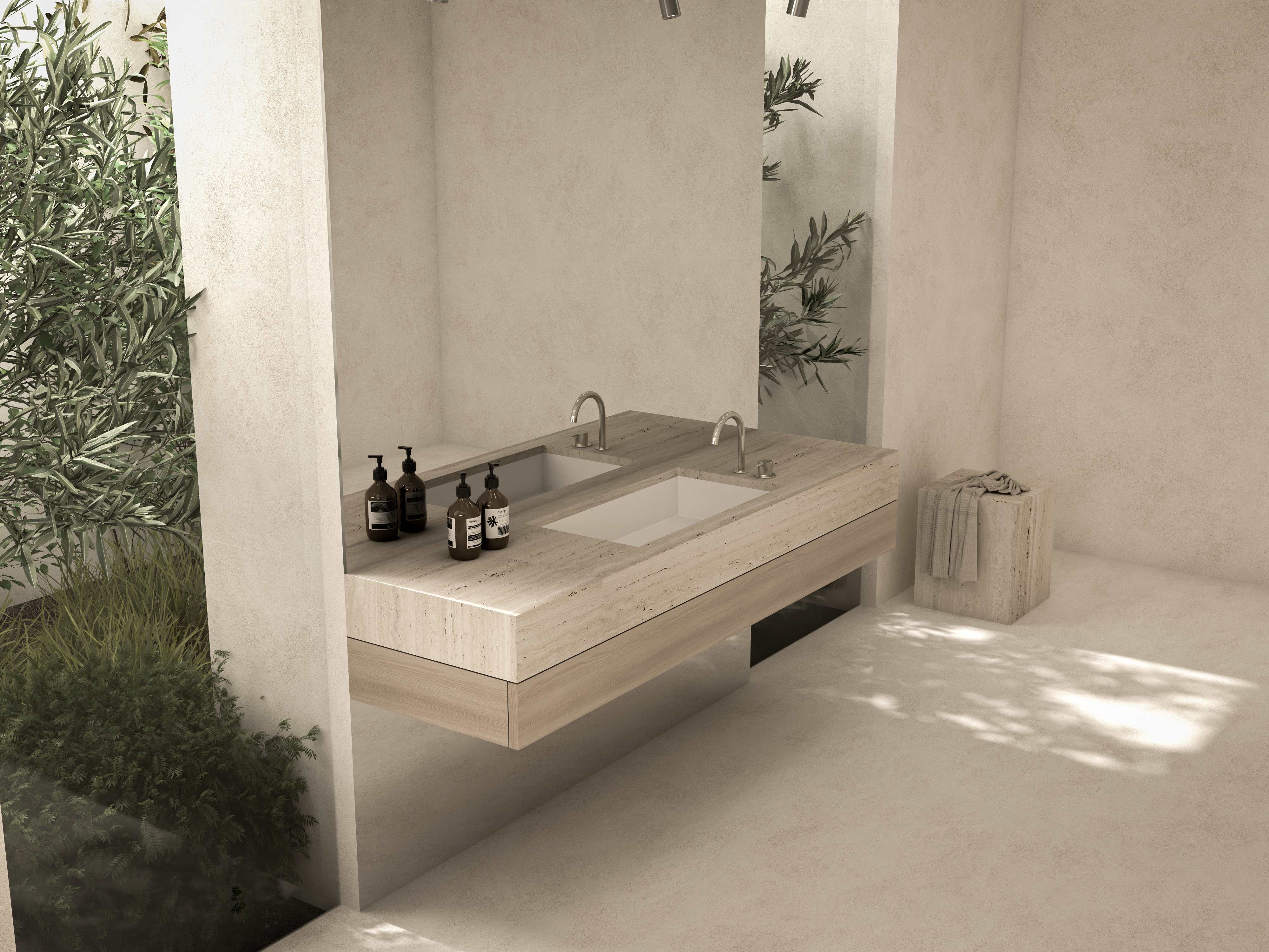 CDesign 700 Undermount Basin