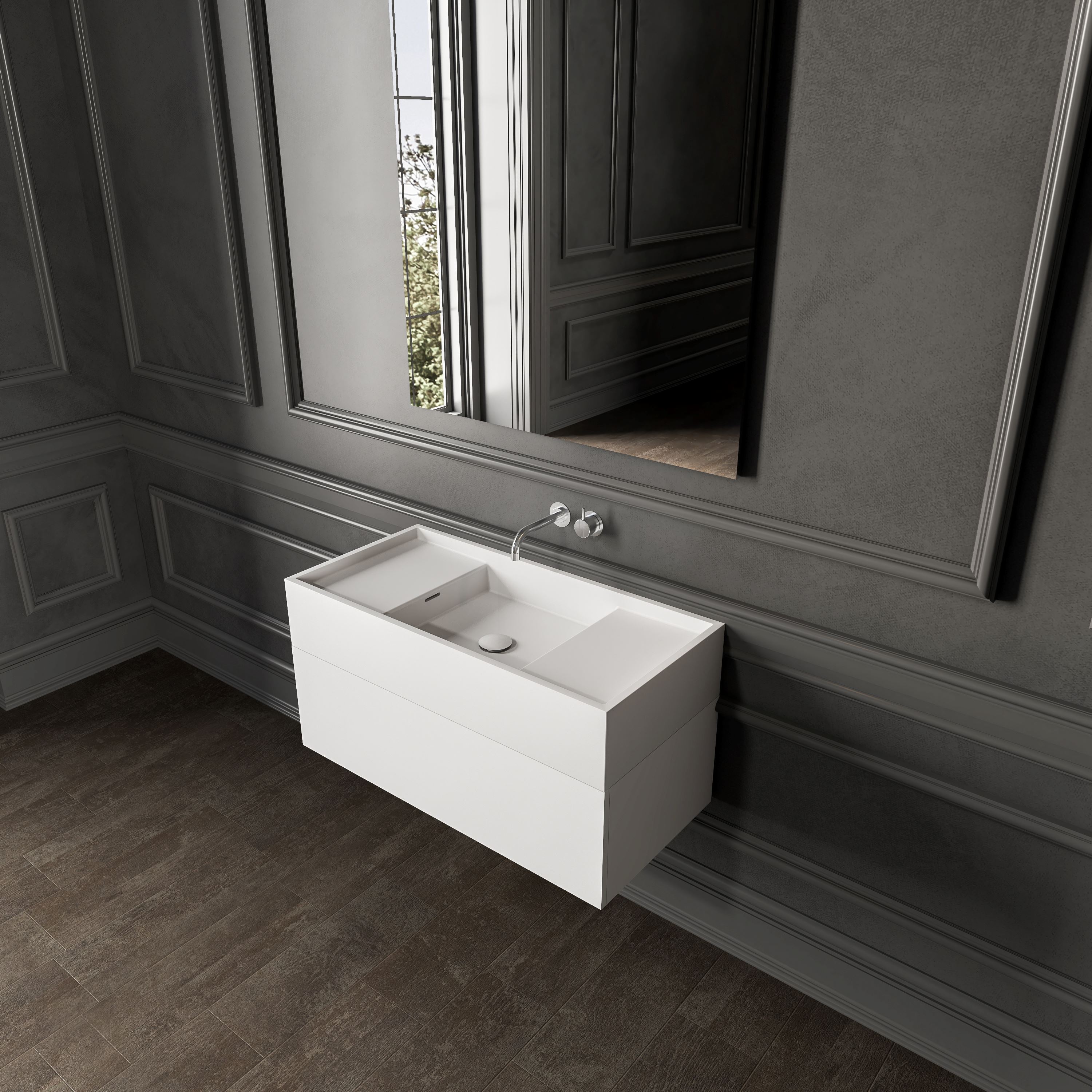 CDesign 900 Basin 