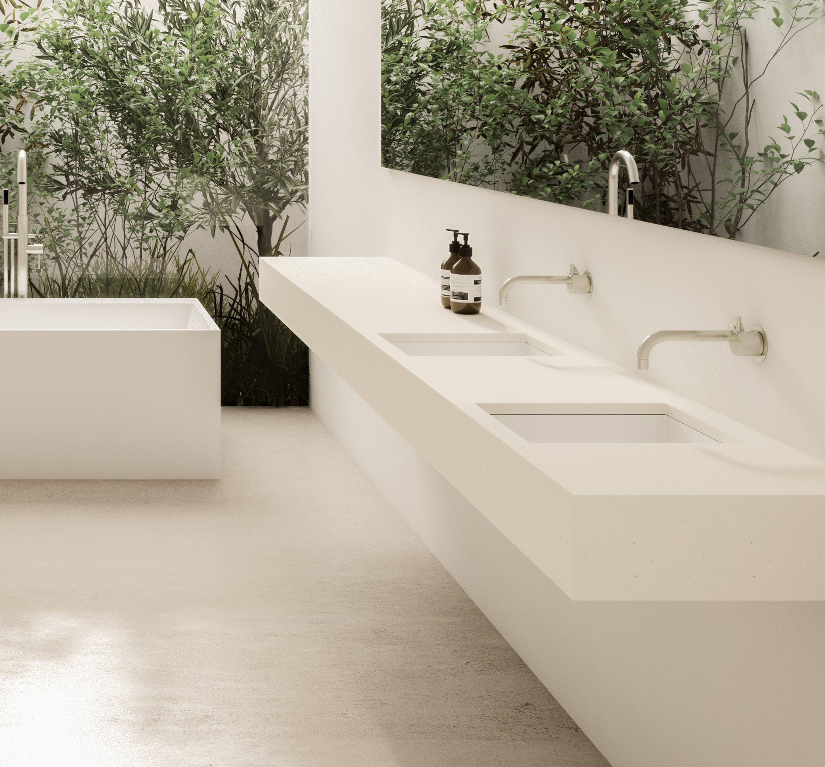 CDesign 300 Undermount