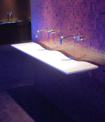 Onda 2100 Double Washplane®