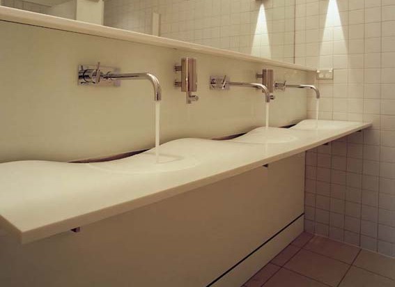 Onda 2250 Triple Washplane®