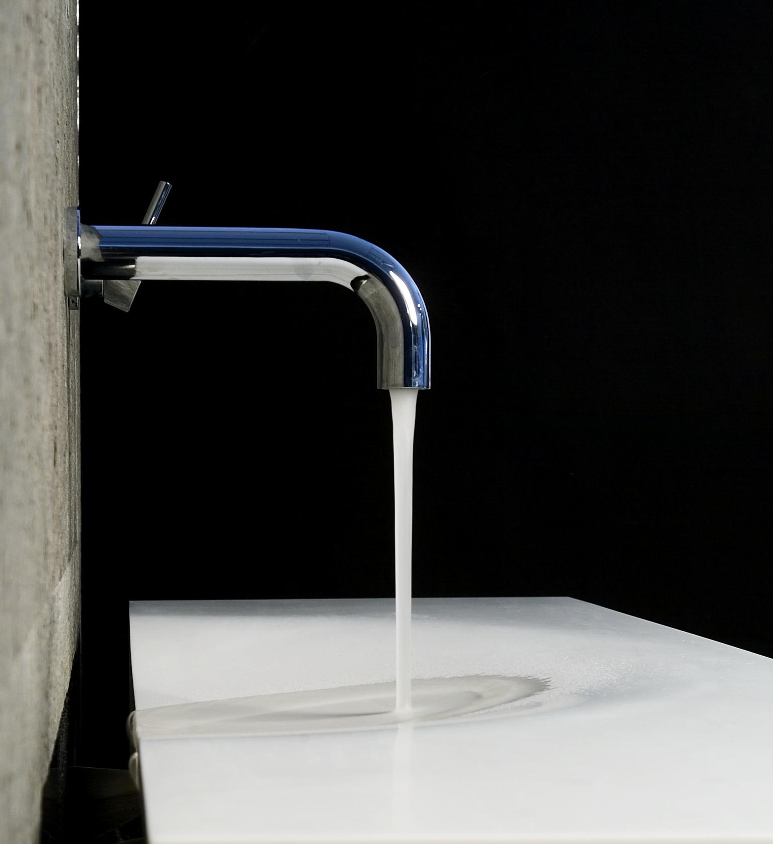 sink, sink faucet, tap