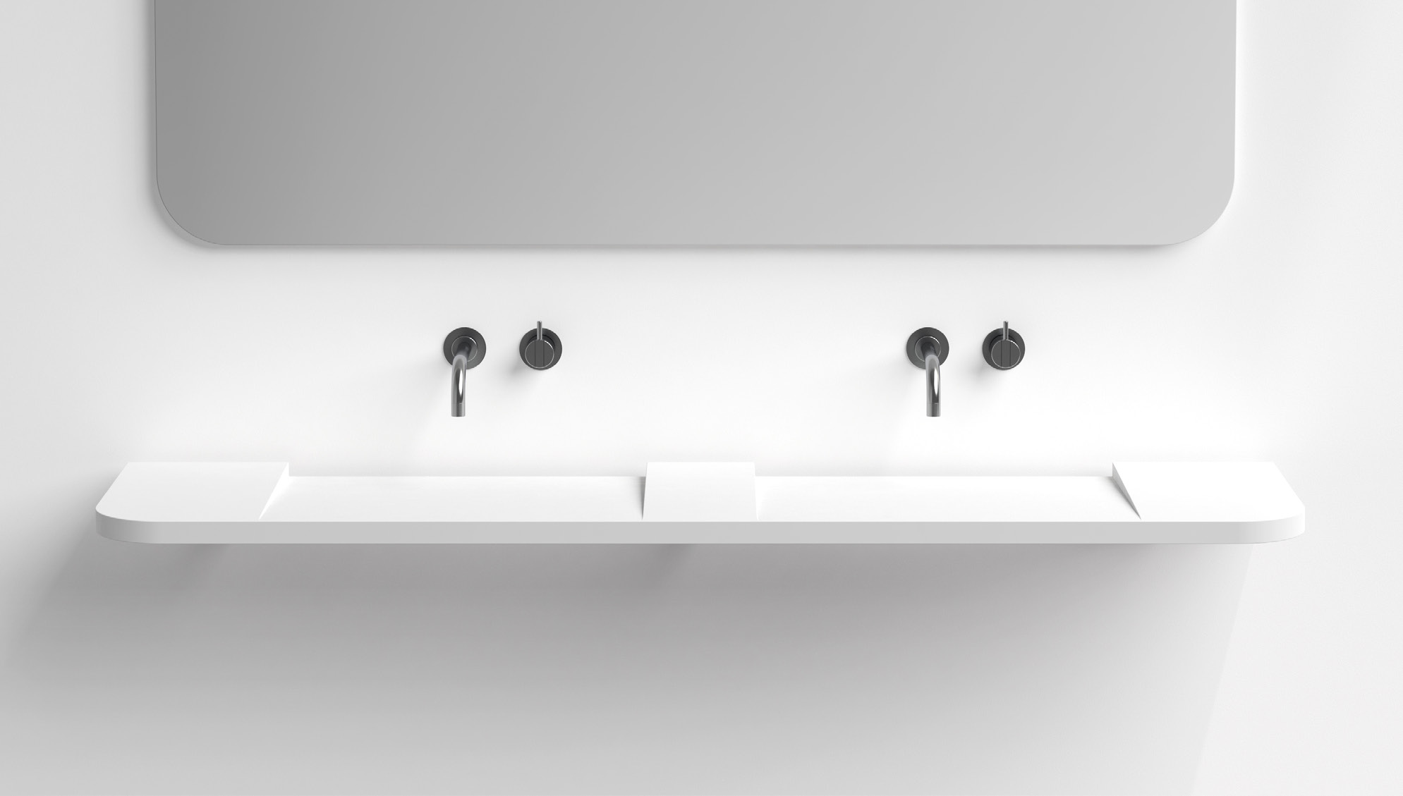 Geo 2100 Double Washplane®