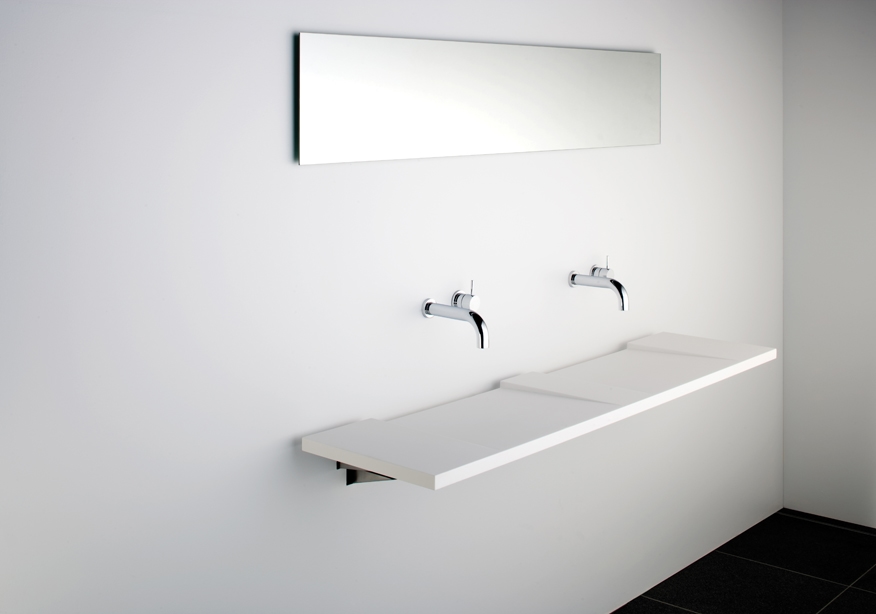 Geo 1600 Double Washplane®