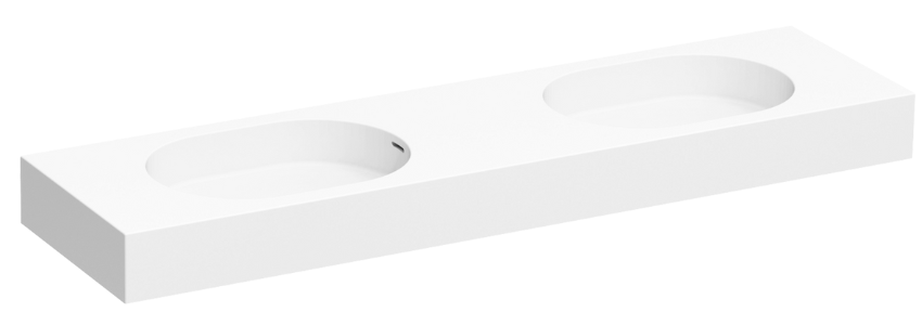 double sink, sink, hot tub, tub