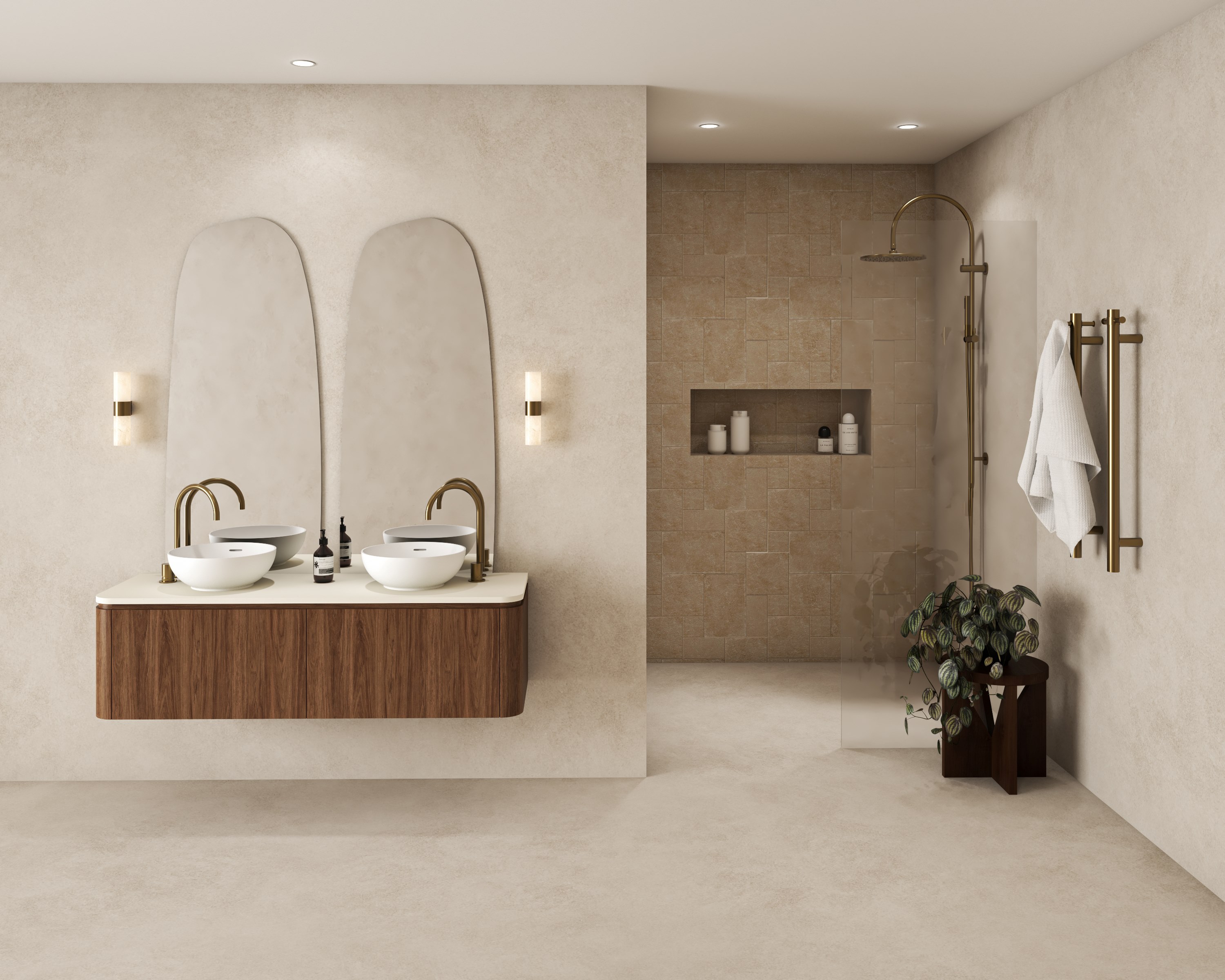 sink, sink faucet, plant, indoors