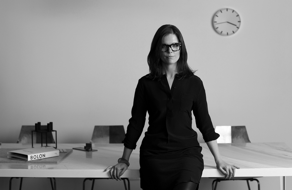 Adele Bates. The Designer Behind The Detail