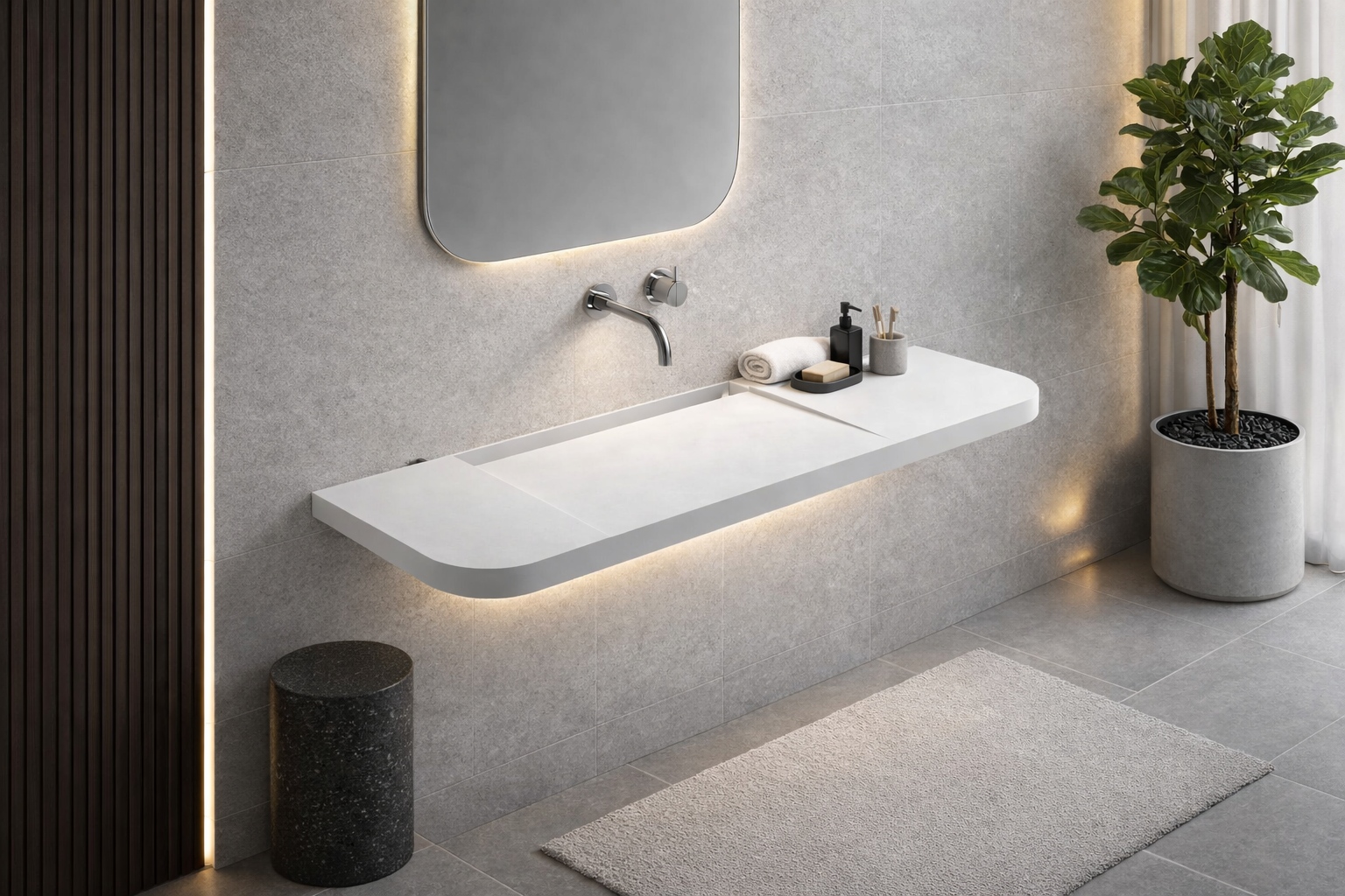 Sensi 800 Single Washplane®  