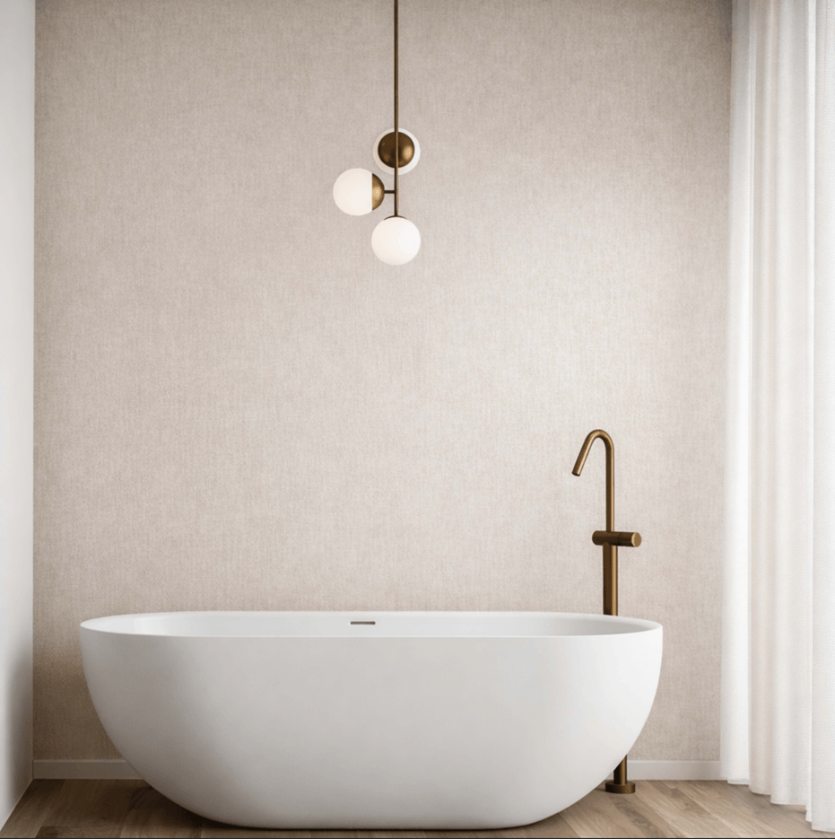 Benna 1500 Freestanding Bath