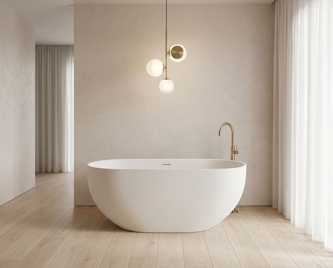 bathing, bathtub, person, tub, lamp, sink, sink faucet