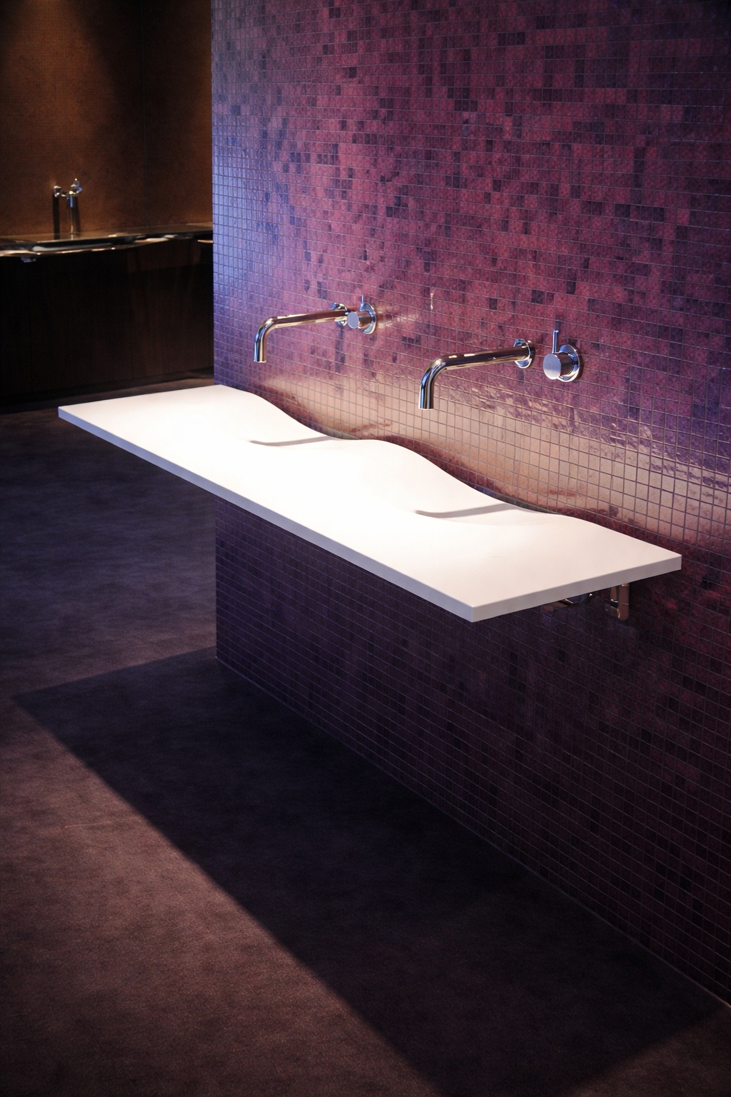 Onda 2100 Double Washplane®