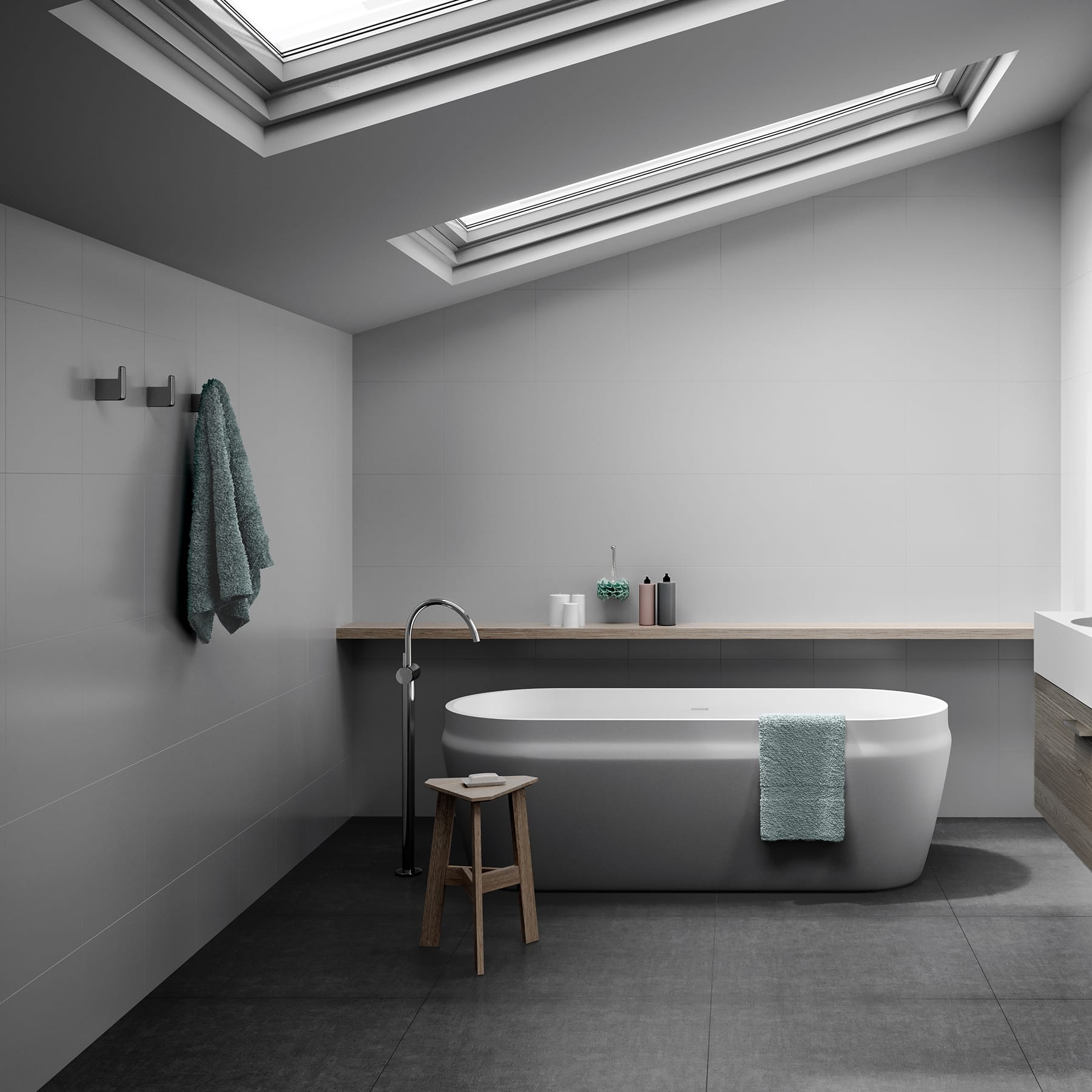 bathing, bathtub, person, tub, indoors, interior design, window