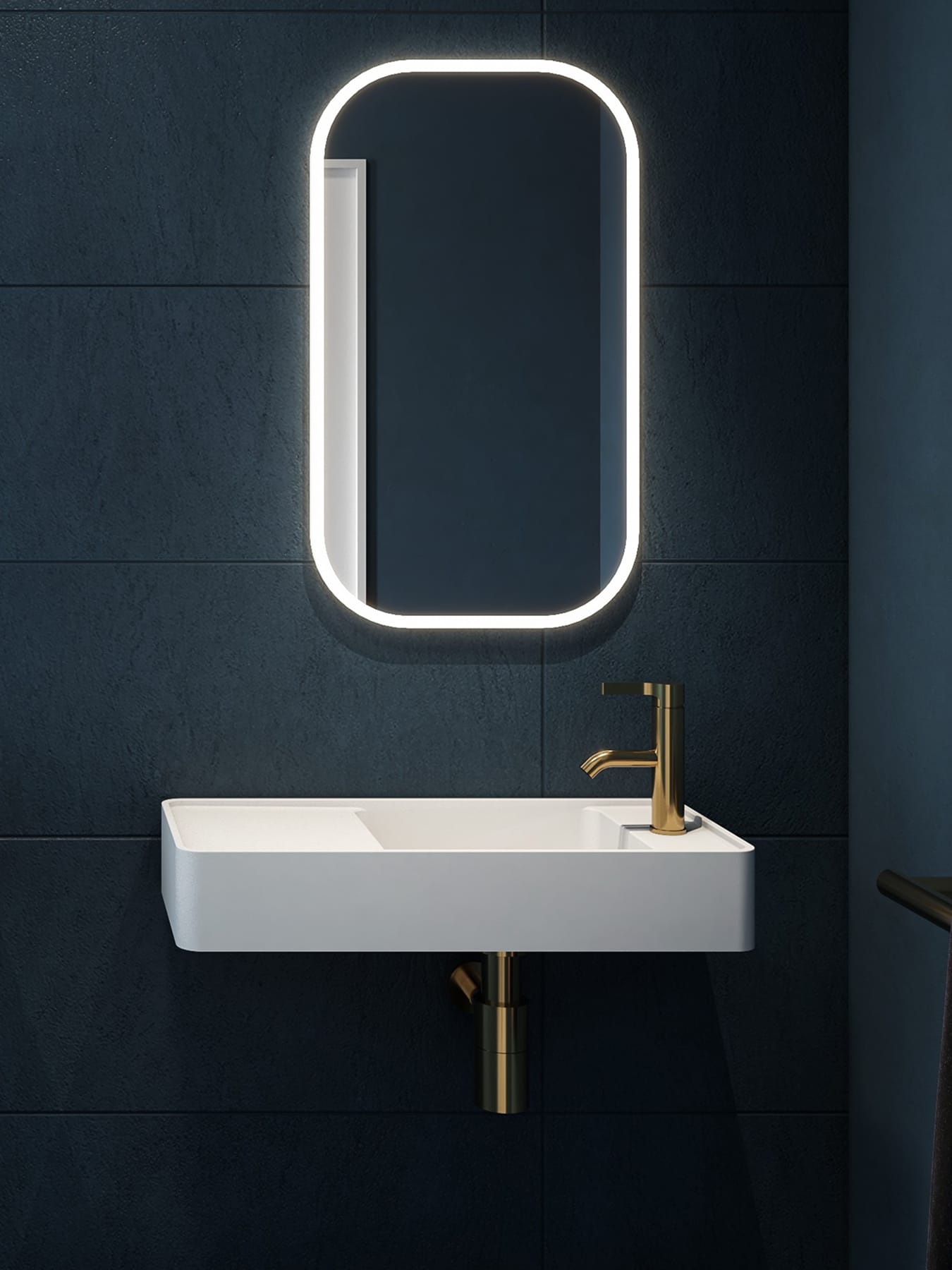 sink, sink faucet, basin