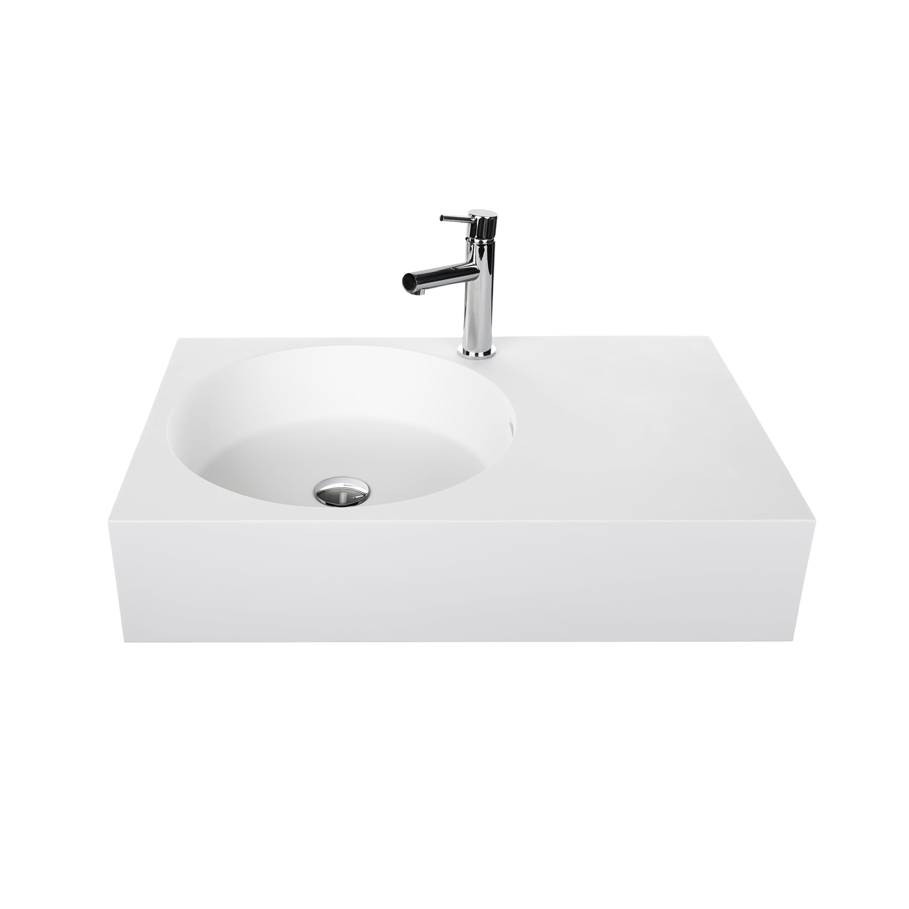 sink, sink faucet, basin