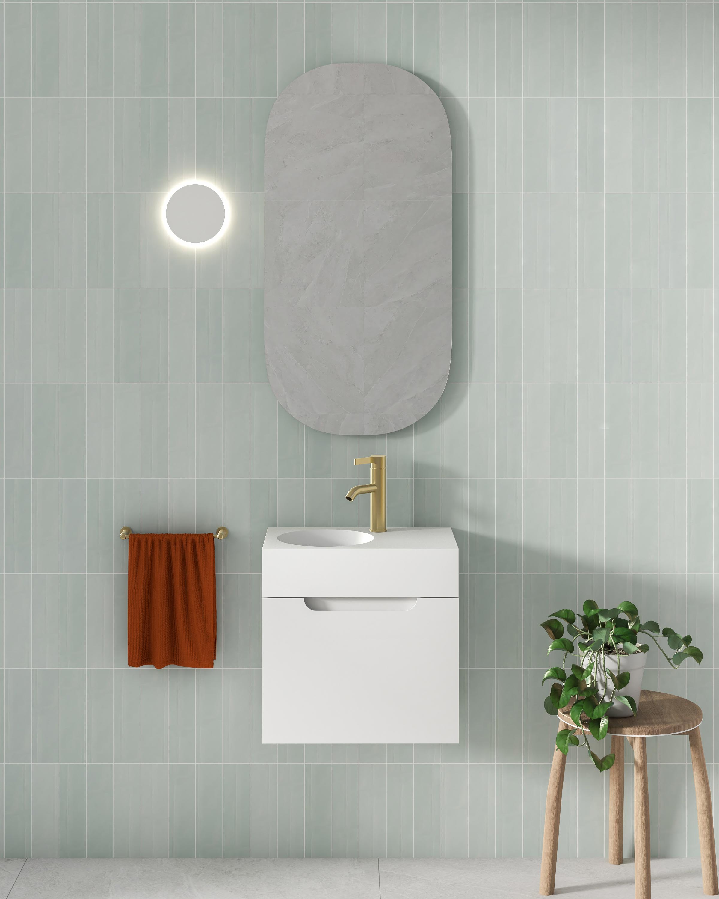 Neo MKII Mini 470 Cabinet