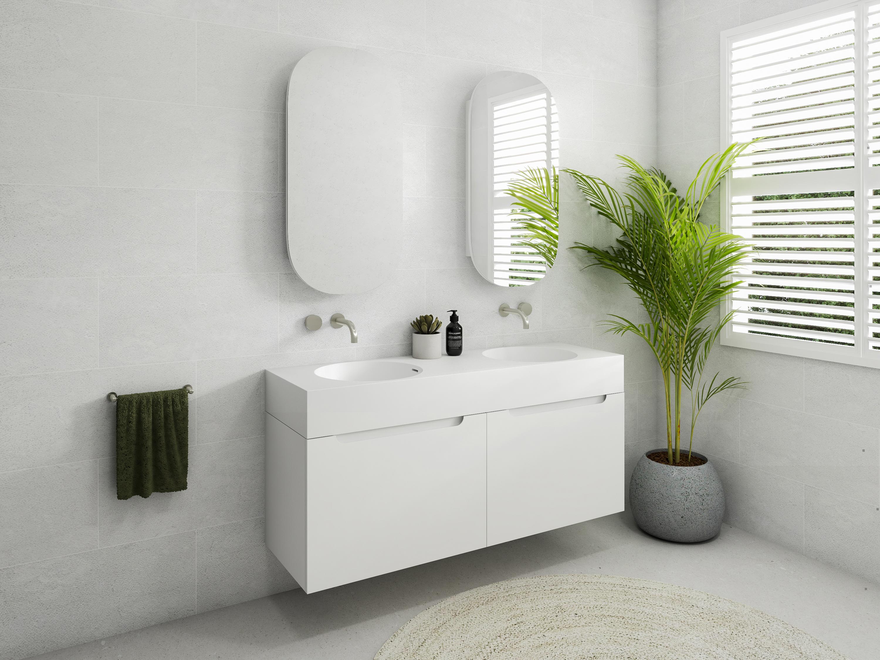 Neo MKII 1400 Cabinet