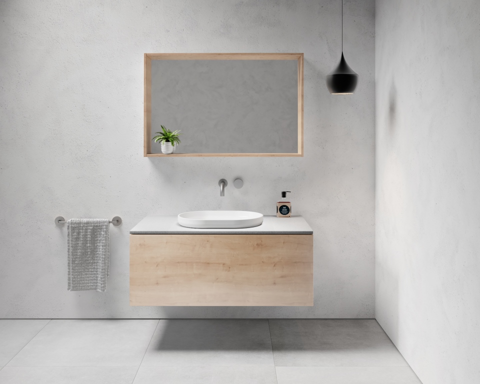 basin, sink, sink faucet, plant, lamp, blackboard