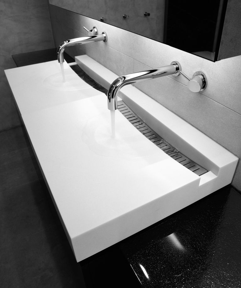 basin, sink, sink faucet