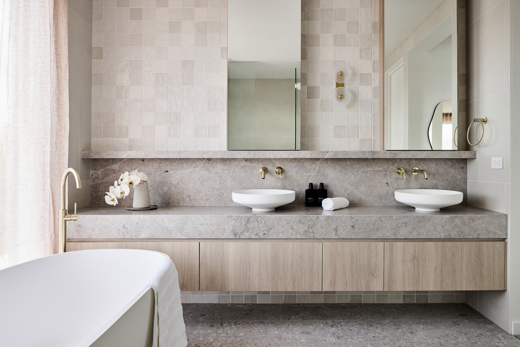 Crafted for living, designed to inspire.