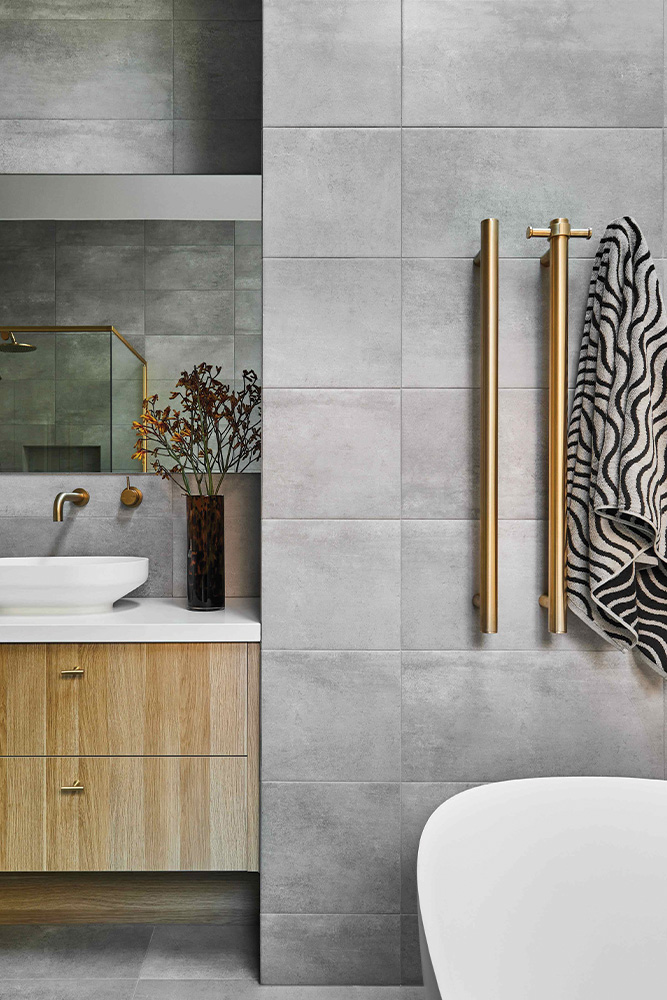 indoors, interior design, sink, sink faucet, plant