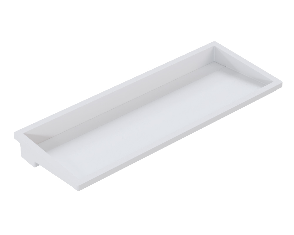 tray, blade, razor, weapon