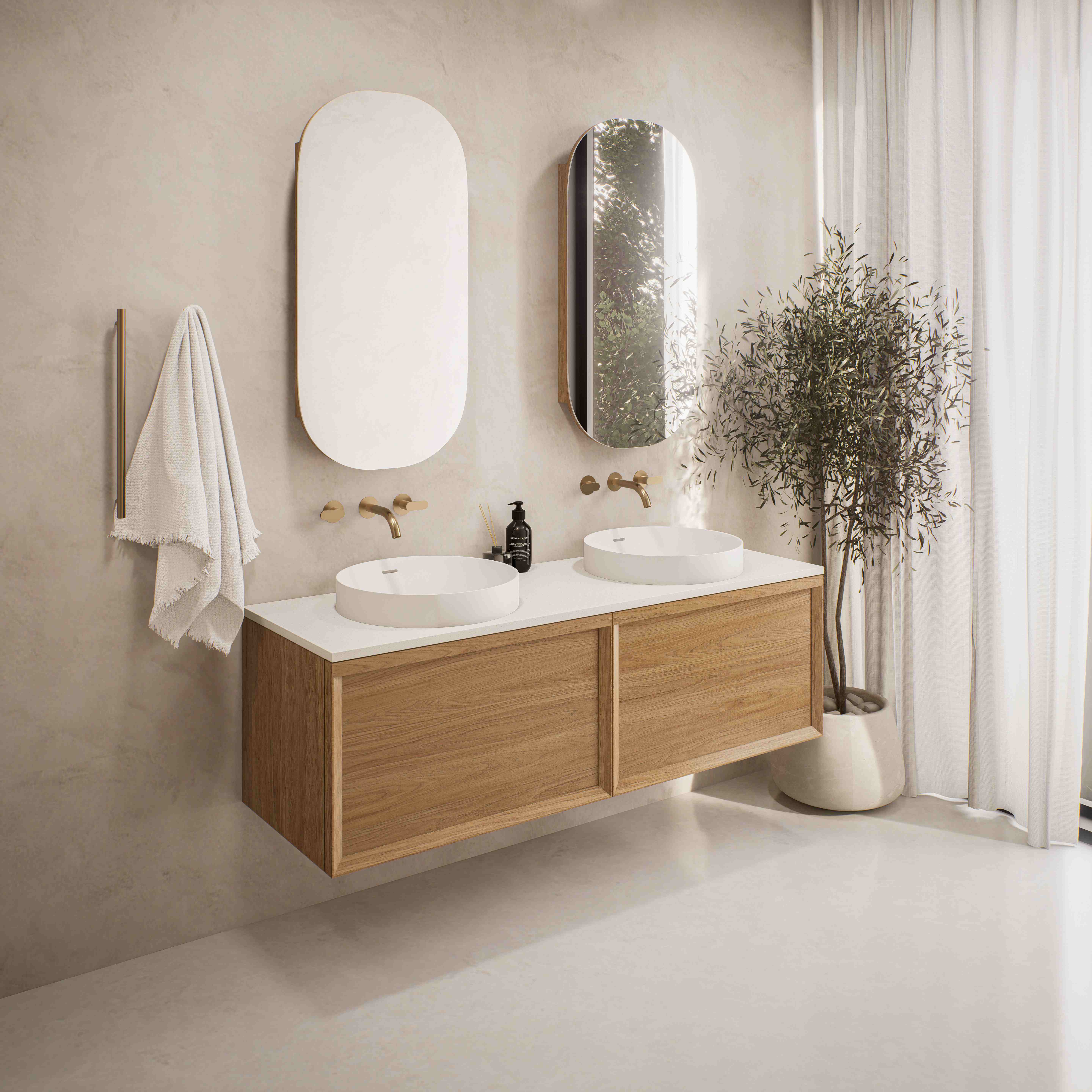 basin, sink, plant, sink faucet