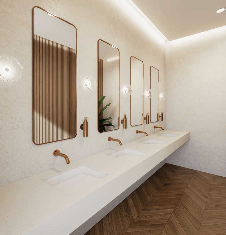 sink, sink faucet, double sink