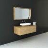 Omvivo Venice Basin and Cabinet