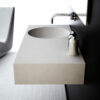 Omvivo Neo Wall Basin