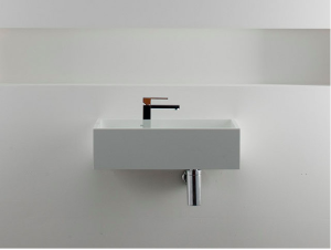 CDesign 620 Bathroom Basin by Omvivo