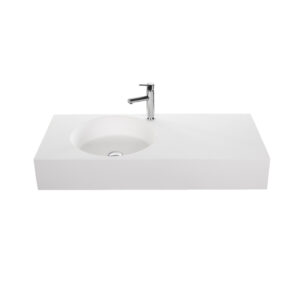 Neo 1000 Offset Basin