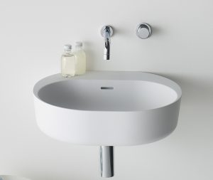 Omvivo Lilli Wall Basin