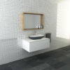 Solid Surface Basins by Omvivo