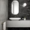 Venice 700 Basin