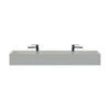 CDesign 1330 Double Basin