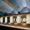 Onda Custom Washplane by Omvivo Sydney Opera House